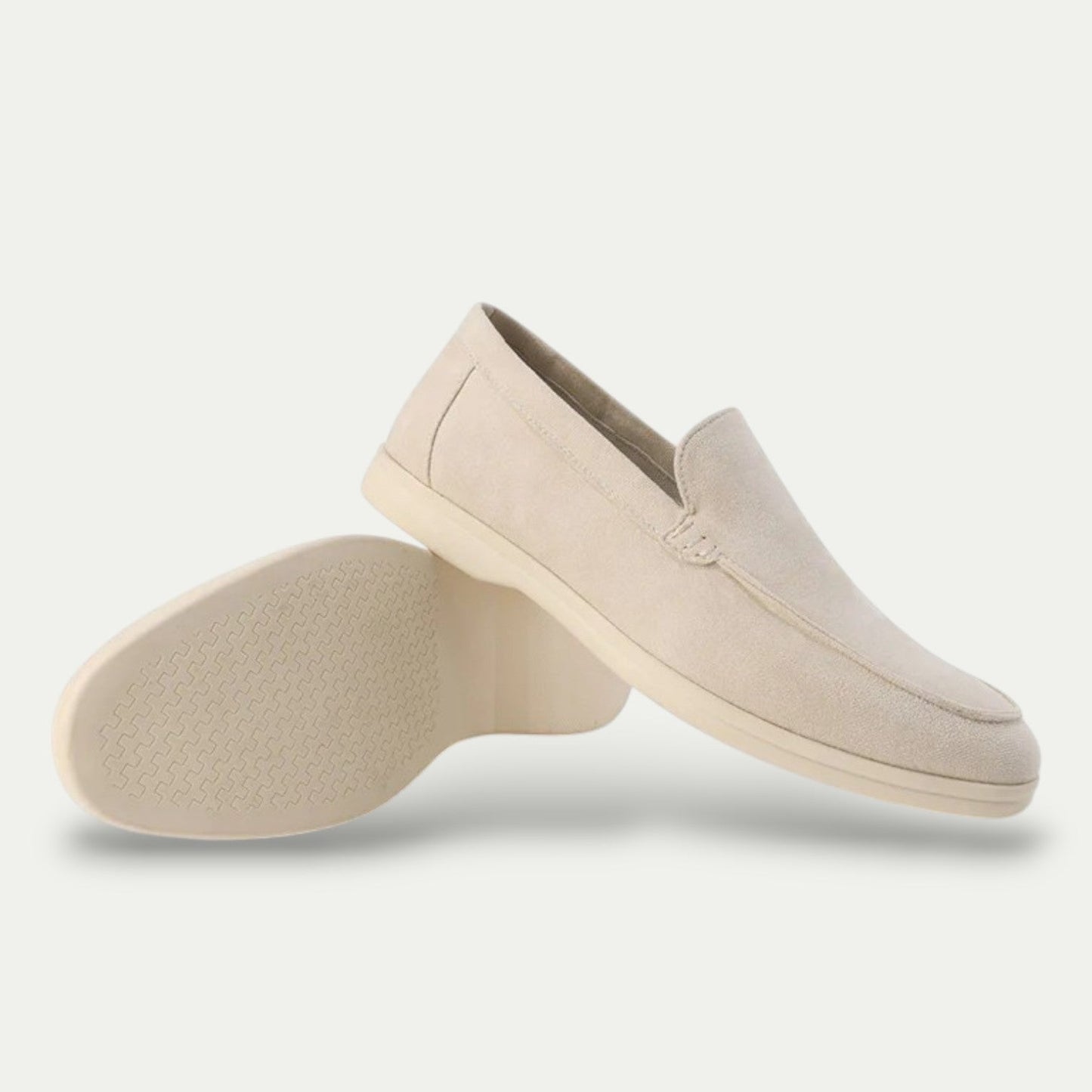 Romain | Klasické mokasíny – Elegantná silueta a jemný dotyk 