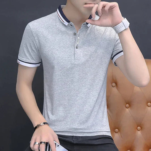 Razo | Elegantní polo casual 