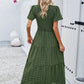 Sophie | Boheemi Chic -lyhythihainen mekko 