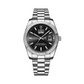 Steve | Elegante Uhr für einen distinguierten Stil 