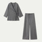 Lola | Spolu Plynulé – Uvoľnená Elegancia A Plynulá Silueta 