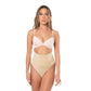 Nathalie | Høyt Liv String Shape – Flat Mage Effekt 