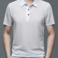 Darren | Pánské polo elegantní a prodyšné 