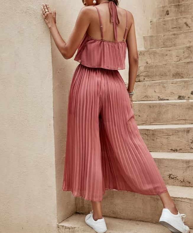 Andrée | Summer Set Two Pieces For Women 