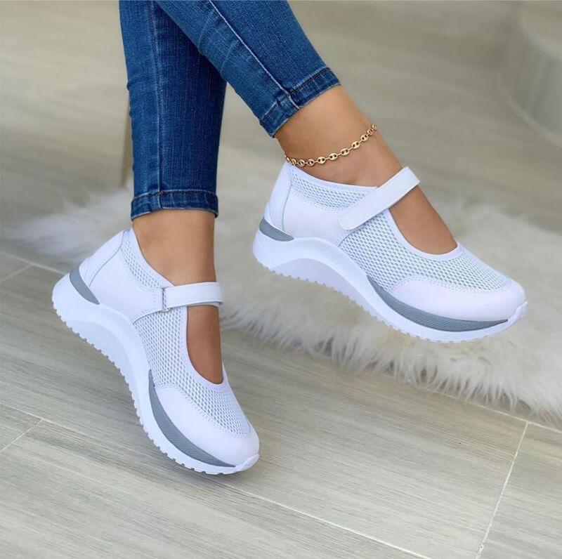 Noémie | Damaskor – Lätt Komfort Och Modern Stil 