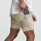 Guillaume | Men's Sports Shorts – Ready for Effort 