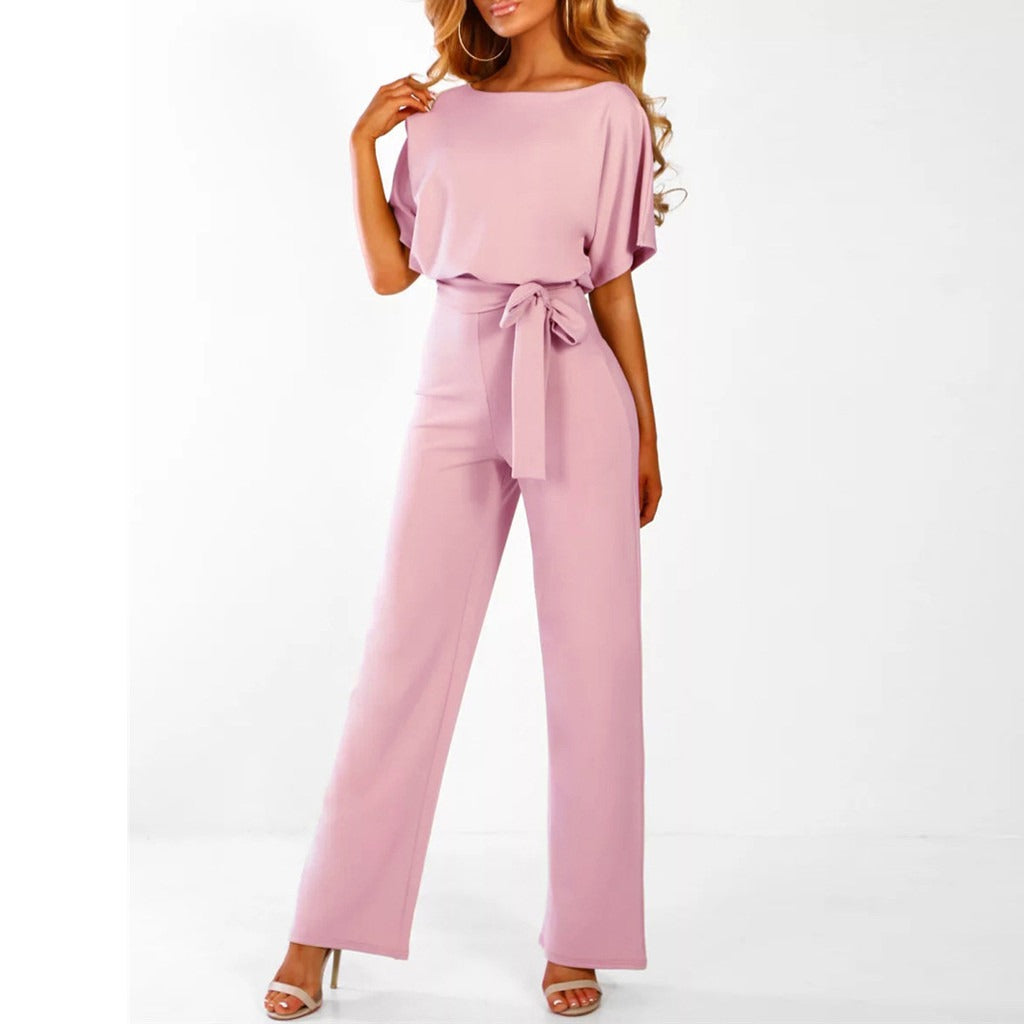 Hvit | Damekombinasjon – Eleganse Og Trendy Stil 