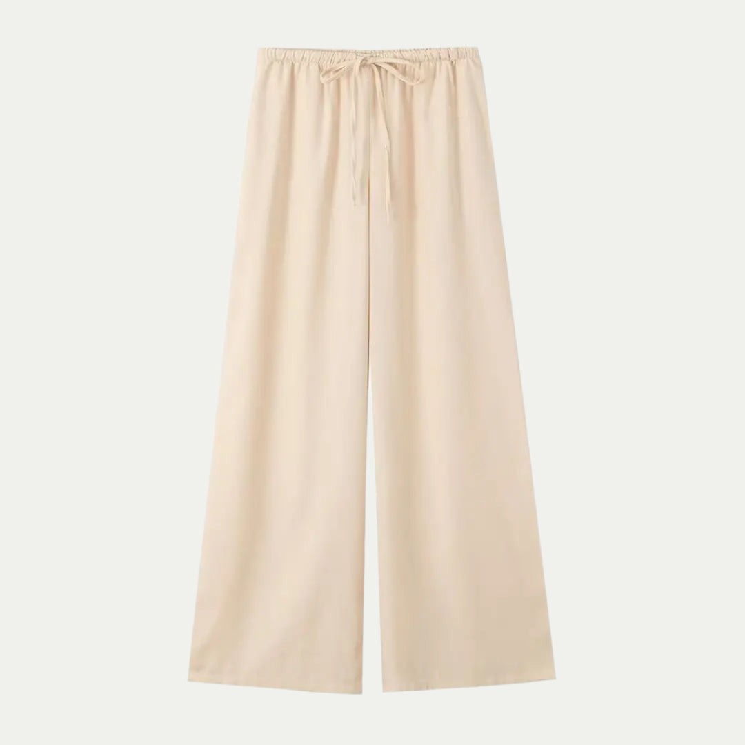 Lola | Spolu Plynulé – Uvoľnená Elegancia A Plynulá Silueta 