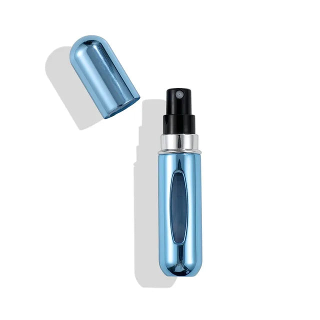 Parfyme Spray Reiseformat – Oppladbar 