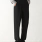 Georges | Casual Suit Pants – Lightweight Draped Fabric and Classic Finish 