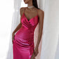 Bonita | Vestido Strapless Elegante – Silueta Sublimada y Encanto Chic 