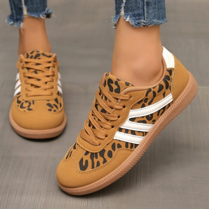 Cybèle | Sneakers Dam – Urban Stil Och Dagligt Komfort 