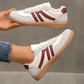 Cybèle | Sneakers Dam – Urban Stil Och Dagligt Komfort 