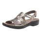 Thaïs | Dames Sandalen – Zomerse Look En Licht Wandelen 