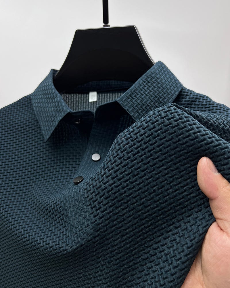 Tony | Polo Homme – Simplicité Et Polyvalent