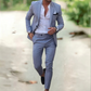 Karim | Costum Tendance – Pentru o Prezență Chic și Afirmată 