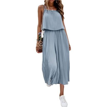 Andrée | Summer Set Two Pieces For Women 