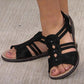 Thaïs | Dames Sandalen – Zomerse Look En Licht Wandelen 