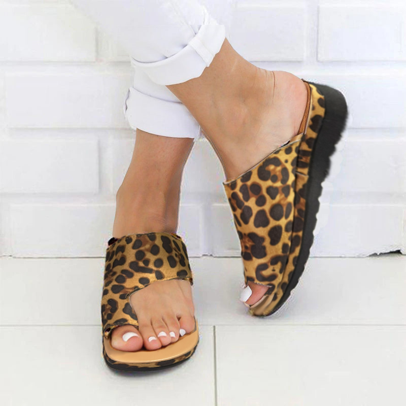 Anita | Open Sandals – Casual Elegance for Summer 