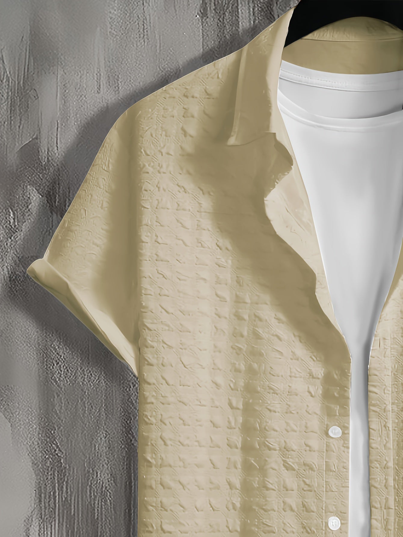 Yvan | Insieme Estivo Elegante A Maniche Corte 