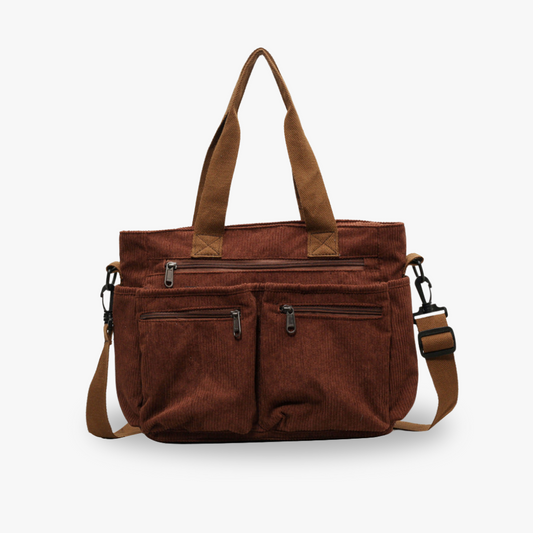 Phaedra | Versatile Tote Bag – Distinction and Versatility in Everyday Life 