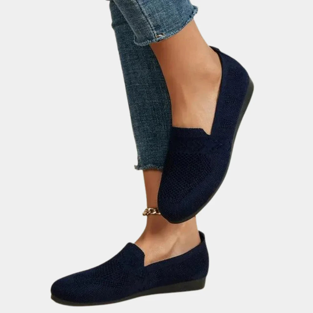 Sandra | Scarpe Confortevoli – Suola Morbida e Tessuto Traspirante 