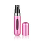 Parfyme Spray Reiseformat – Oppladbar 