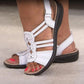 Thaïs | Dames Sandalen – Zomerse Look En Licht Wandelen 