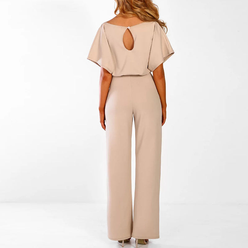 Hvit | Damekombinasjon – Eleganse Og Trendy Stil 