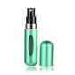 Parfyme Spray Reiseformat – Oppladbar 