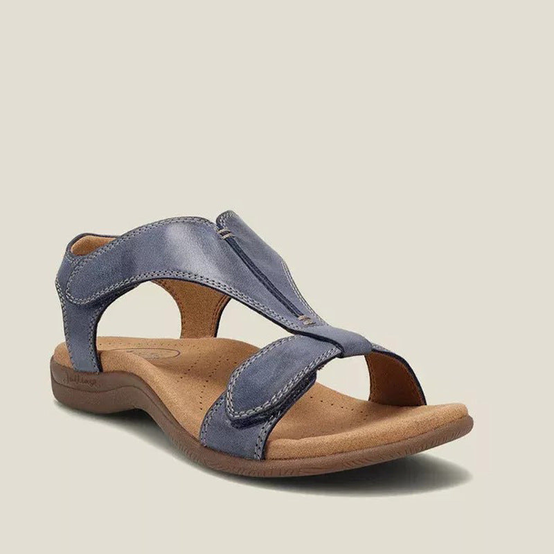 Coralie | Sandály pro ženy – Pohodlí a každodenní styl 