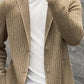 Lucas|Pletený kostým pro muže – pohodlí a styl každý den 