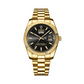 Steve | Elegante Uhr für einen distinguierten Stil 