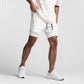 Guillaume | Men's Sports Shorts – Ready for Effort 