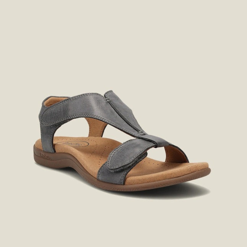 Coralie | Sandály pro ženy – Pohodlí a každodenní styl 