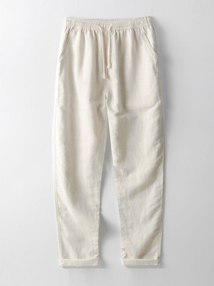 Joseph | Elegant skjorte- og bukse-sett 