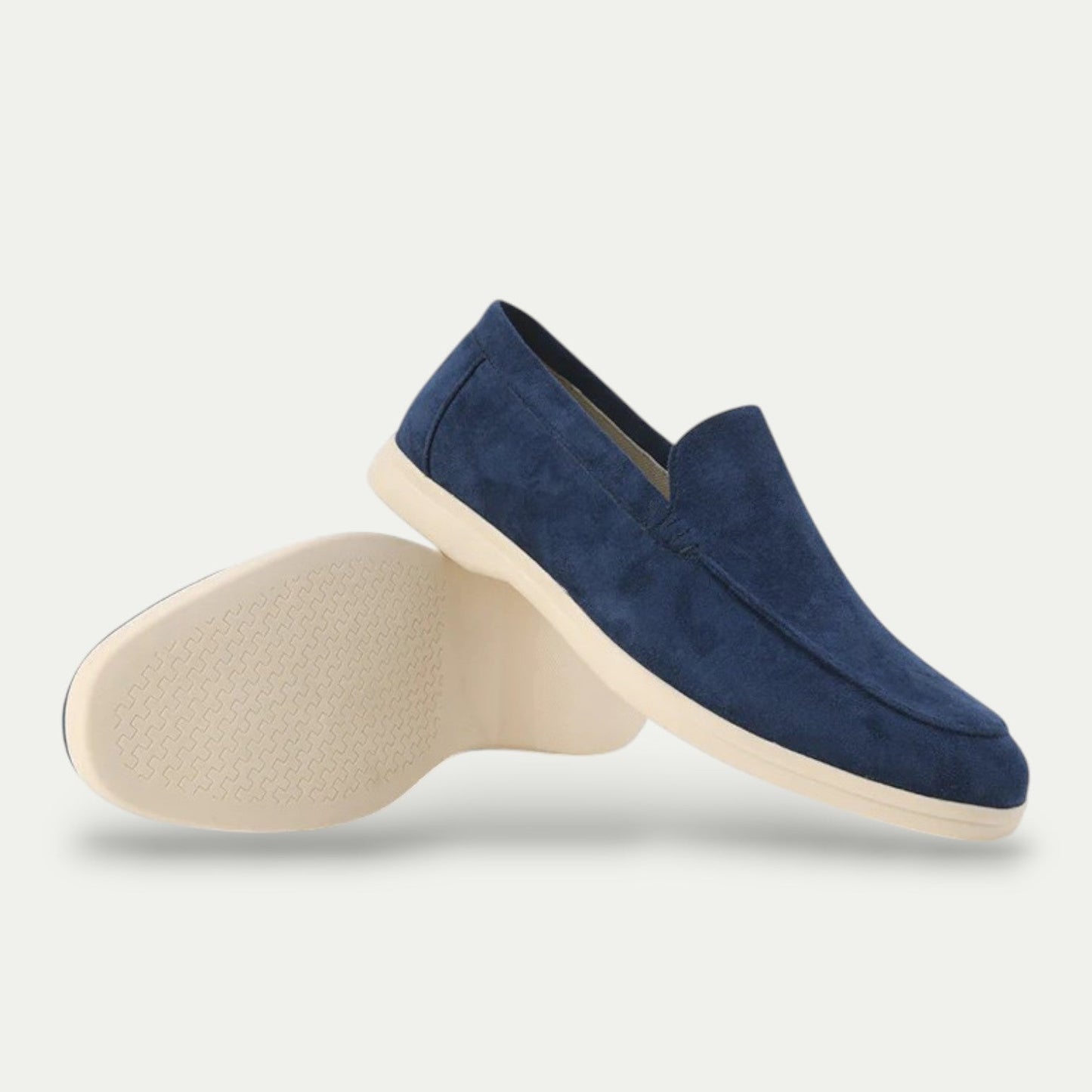 Romain | Klasické mokasíny – Elegantná silueta a jemný dotyk 