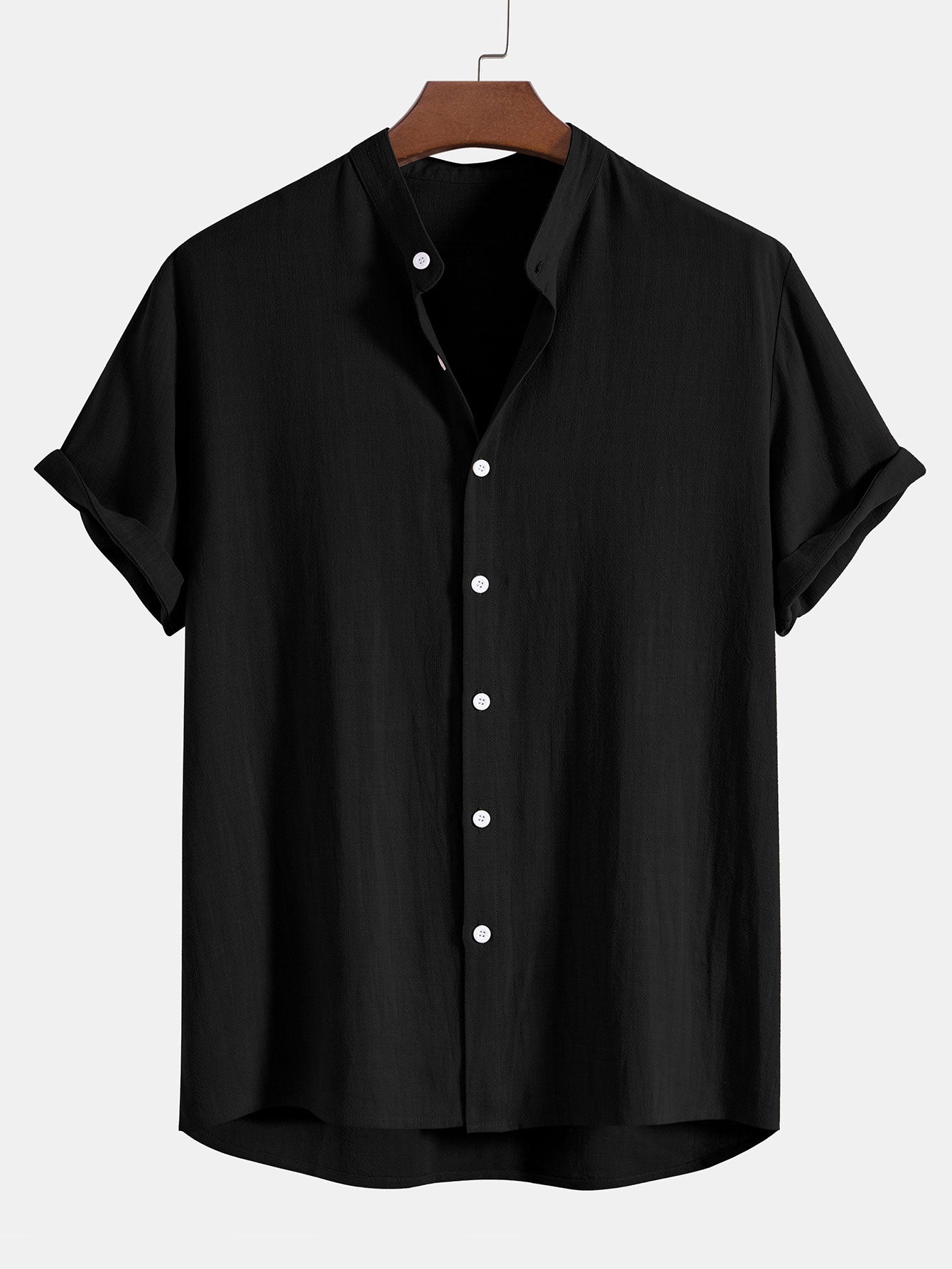 Joseph | Elegant skjorte- og bukse-sett 