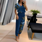 Clara|Elegáns Öltöny Felső és Nadrág 