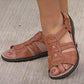 Thaïs | Dames Sandalen – Zomerse Look En Licht Wandelen 