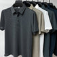 Tony | Polo Homme – Simplicité Et Polyvalent